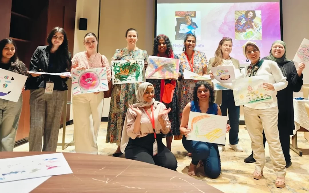 December: My Season of Magic