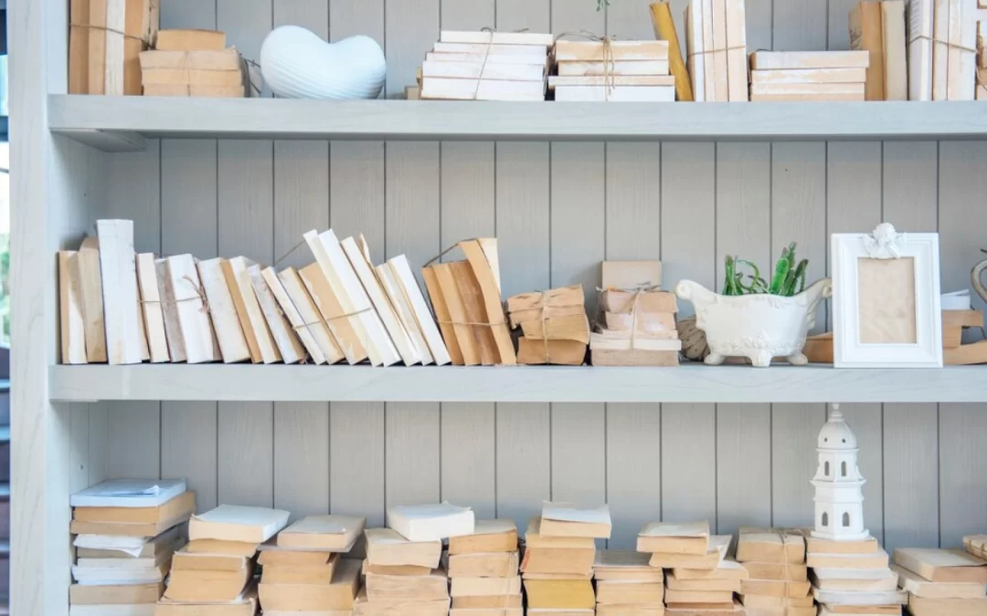 Books That Feel Like Home: Stories That Stay With You